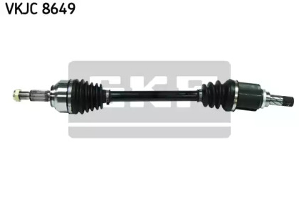 SKF VKJC 8649